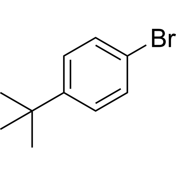 1-Bromo-4-tert-butylbenzene 3972-65-4